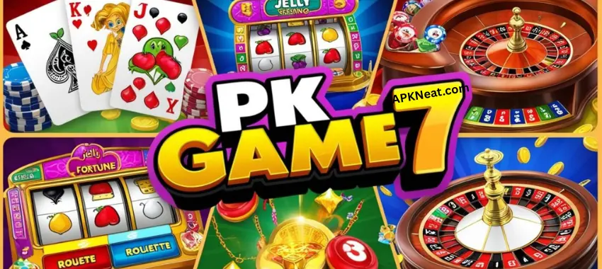 TOT55 Game Download APK