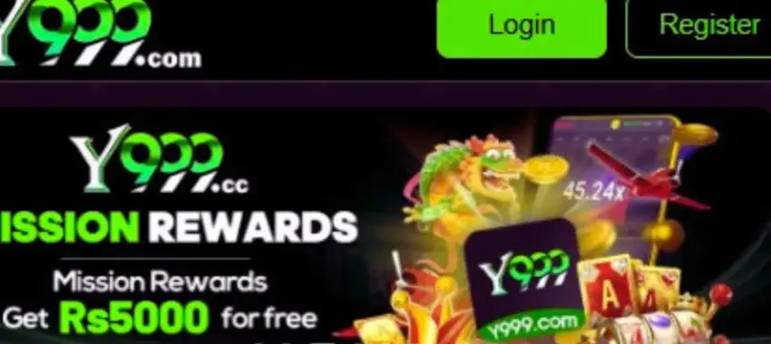 Y999 Game APK Download