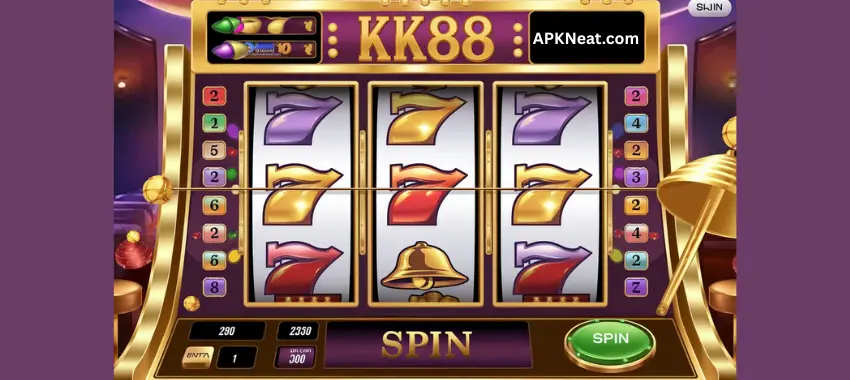 KK88 Slot APK