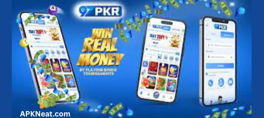 97pkr game VIP Download APK