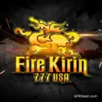 Fire Kirin 777