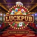 LuckPub Game