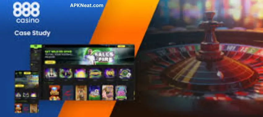 888 Casino Real Money App In US