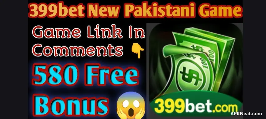 399 Bet Download APK