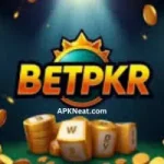 BETPKR Game