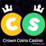 Crown Coins Casino
