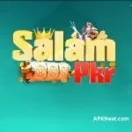 Salampkr Game