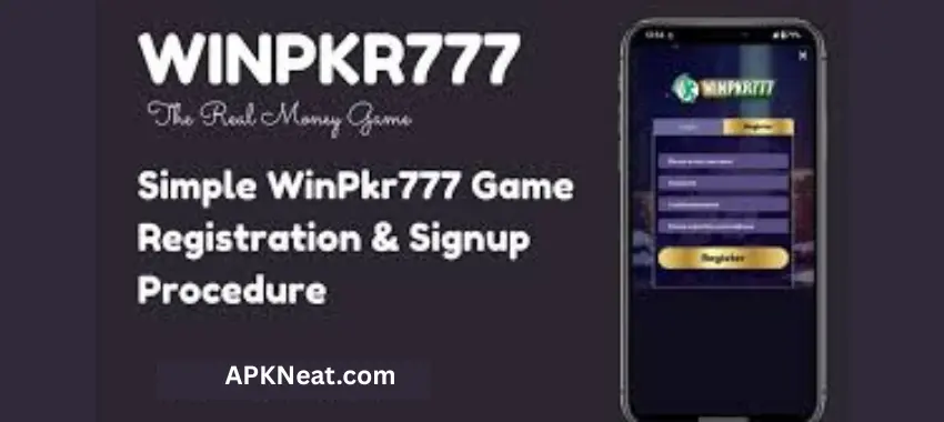 WinPkr777 Game VIP Download
