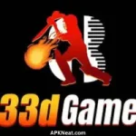 A33 Game