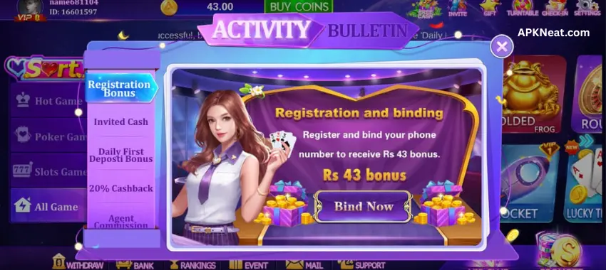 Daily Patti Game Download