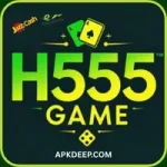 H555 Game