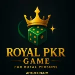 ROYAL PKR Game