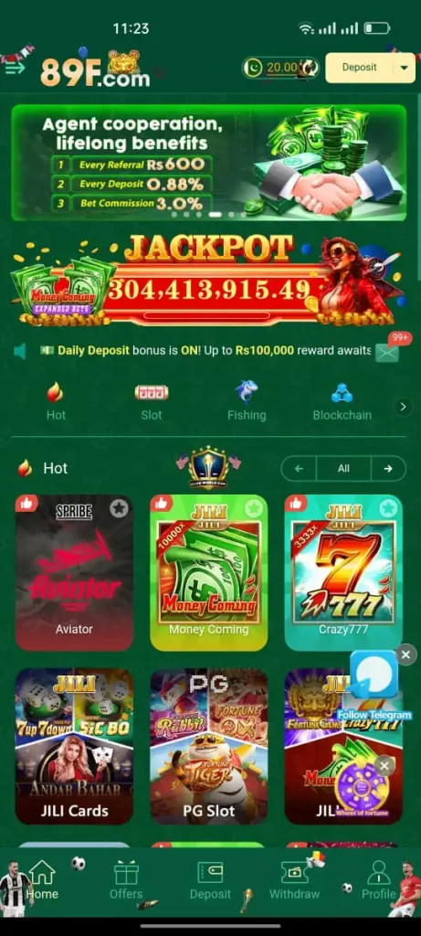 Bet365 Game APK