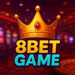 8Bet Game