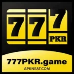 777PKR Game