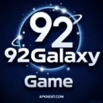 92 Galaxy Game