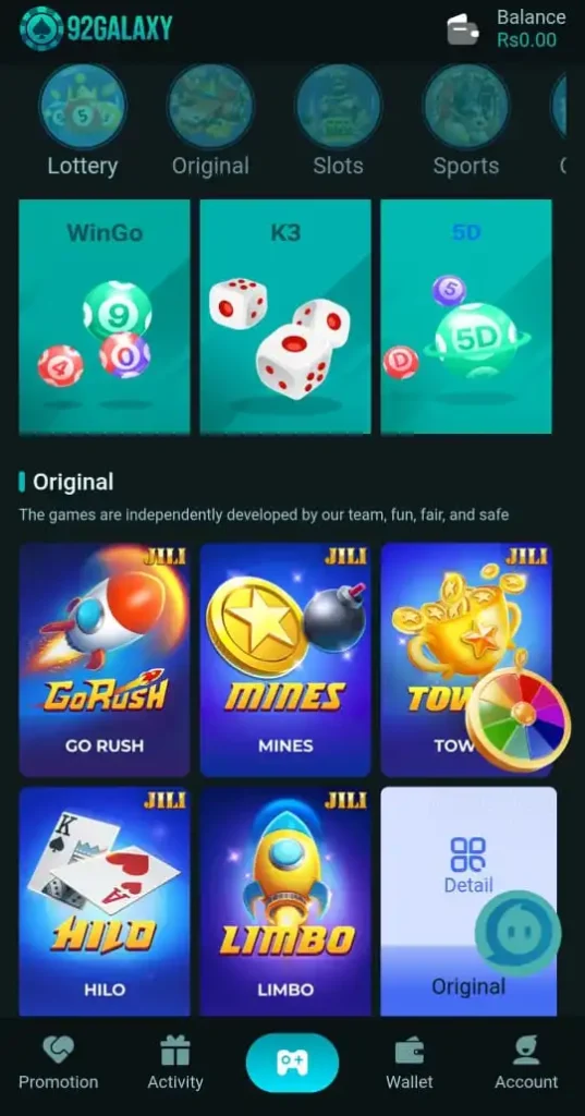 92 Galaxy Game Download VIP