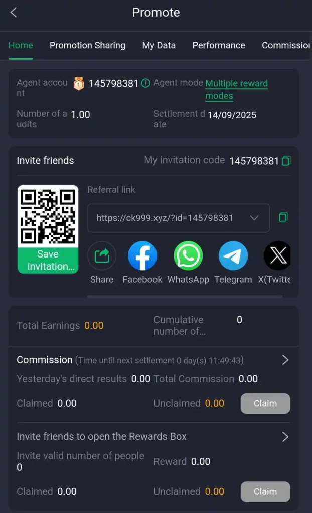 CK999 Game APK Download 2025