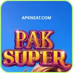 PAK Super Game