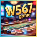 W567 Game