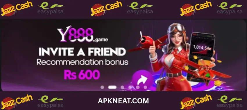 Y888 Game Download For Android 2025