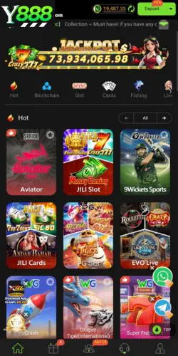 Y888 Game Download VIP