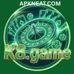 K8 Game