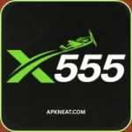 X555 Game