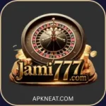 Jami777 Game