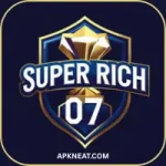 Super Rich 07 Game
