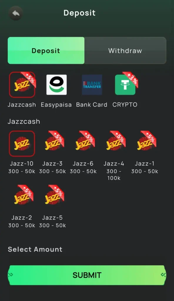 WIN7 Game APK Download