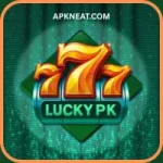 Lucky PK777