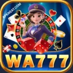 WA777 Game